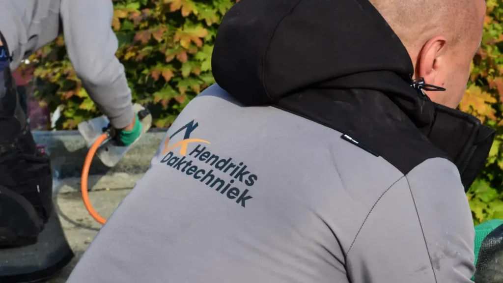 Gratis dakinspectie door de specialisten van Hendriks Daktechniek
