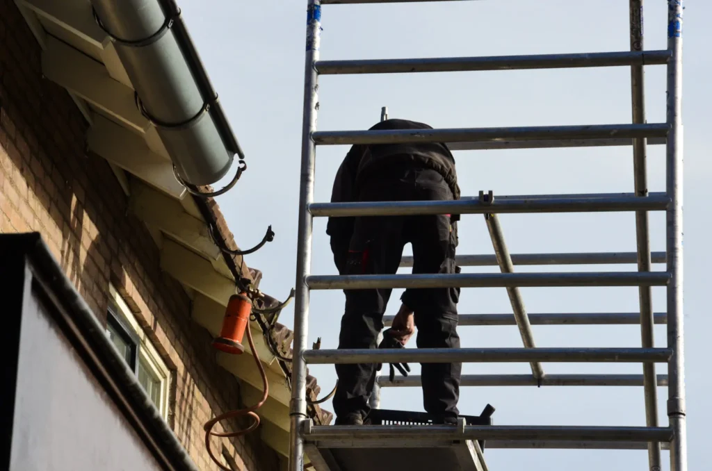 Vakmanschap in voegwerk_ Herstel, vervang en verfraai uw gevel